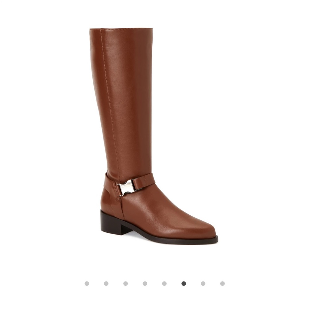 Aquatalia boots